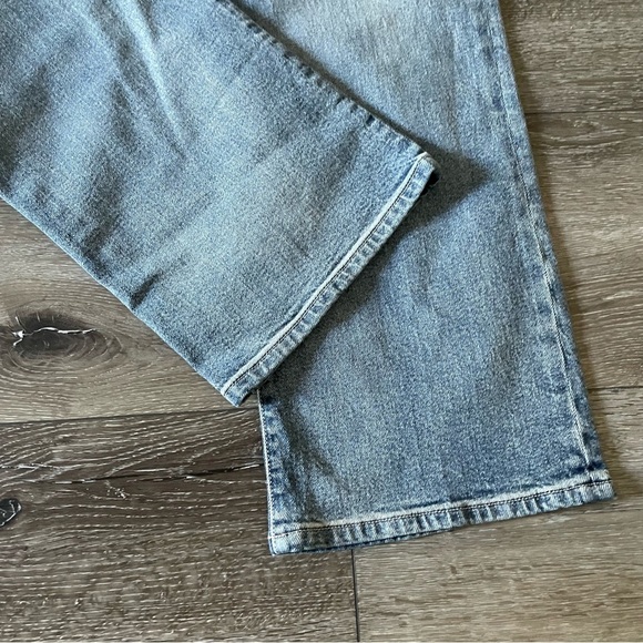 TORRID Perfect Slim Boot Classic Denim Mid-Rise Jean Size 18R - Picture 5 of 11